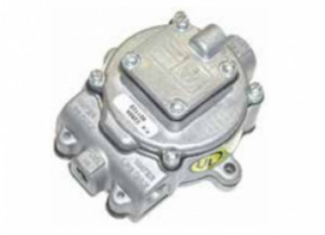 Vaporizator motor Algas C250A stivuitor LPG