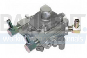 Vaporizator pentru stivuitor LPG