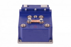 Variator motor pentru nacela articulata Haulotte HA12IP