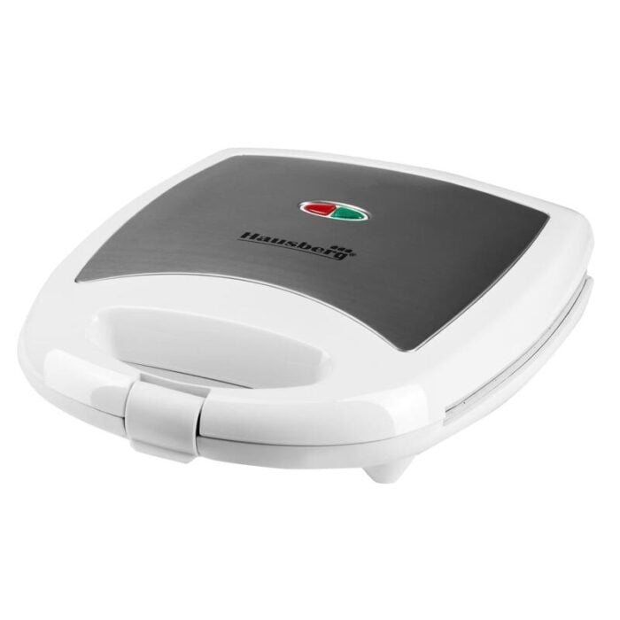 Aparat pentru biscuiti Hausberg HB-3563, 1300 W, capacitate 13 biscuiti, Alb - 2 | YEO