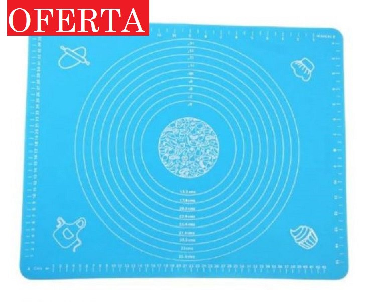 Plansa silicon 60 X 45 cm - 1 | YEO