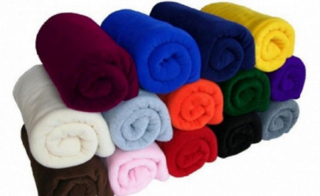 Patura Cocolino 200 x 230 cm, Cod 1