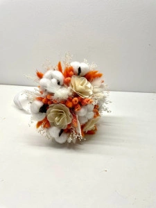 Buchet cununie