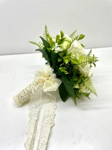 Buchet nasa