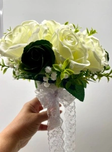 buchet flori
