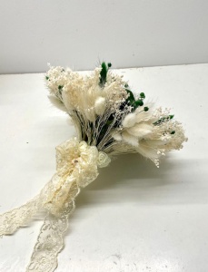 buchet mireasa