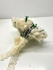 buchet mireasa