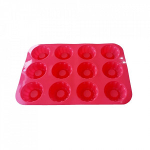 Forma silicon briose