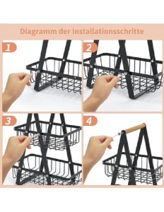 organizator bucatarie