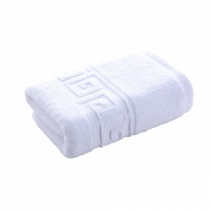 Set 3 prosoape de baie bumbac 500 g/mp 70x130 cm, cod P4