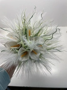 buchet nunta