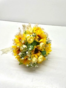 Buchet nunta