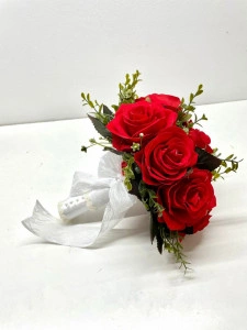 Buchet mireasa
