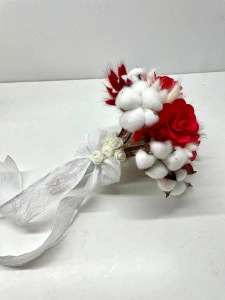 Buchet nasa
