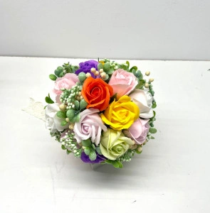 Buchet nunta