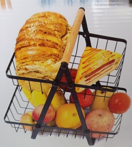 organizator fructe