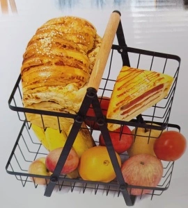 organizator fructe