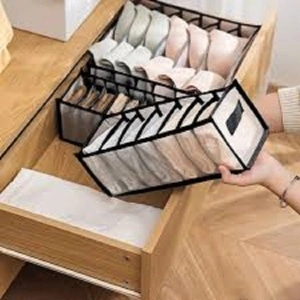 organizator lenjerie