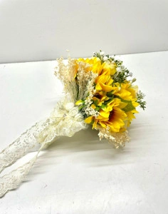 Buchet cununie
