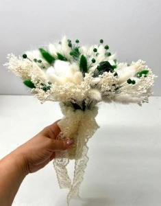 buchet de mireasa