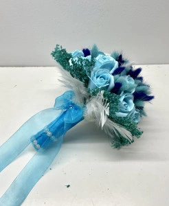 Buchet nunta