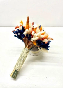 buchet mireasa