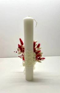 Lumanari de nunta