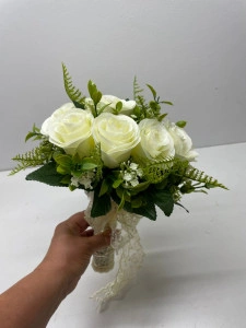 Buchet cununie