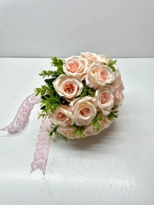 Buchet mireasa