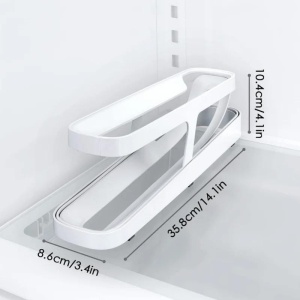organizator oua frigider
