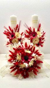 Lumanari handmade