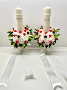Lumanari handmade