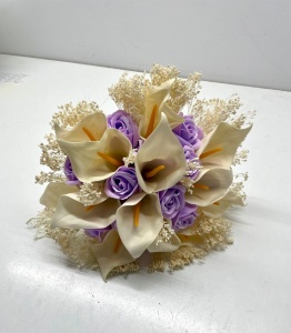 buchet flori
