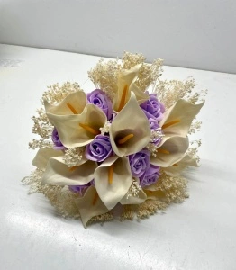 buchet flori