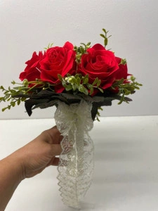Buchet cununie