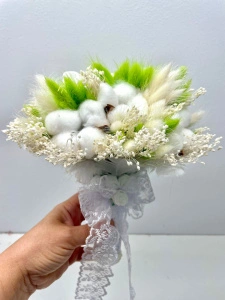 Buchet nasa