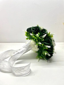 Buchet mireasa