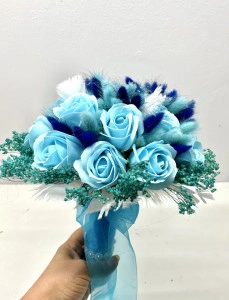 Buchet nasa