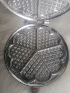 forma de faguri