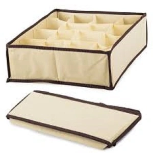 organizator lenjerie