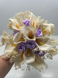 buchet cununie