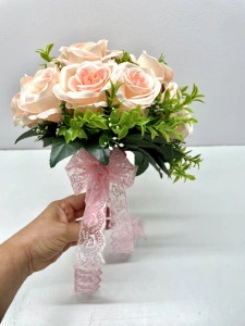 Buchet cununie