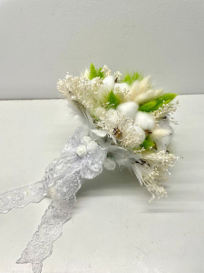 Buchet nunta