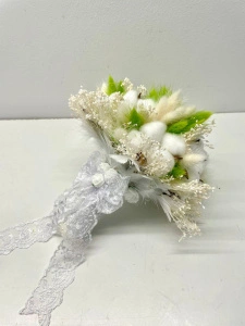 Buchet nunta