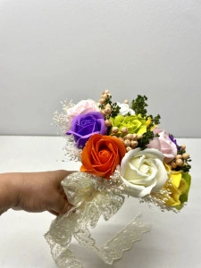 Buchet cununie