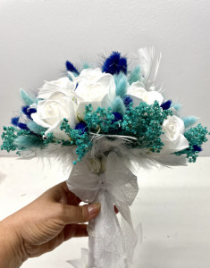 Buchet nasa