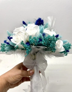 Buchet nasa