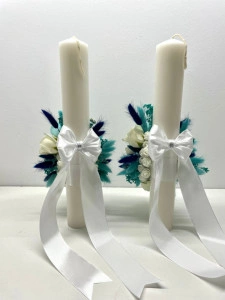 Lumanari handmade