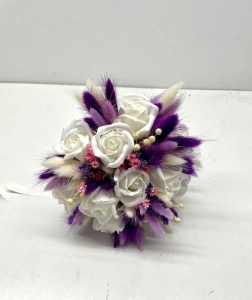 buchet mireasa