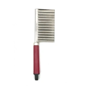 Cutit cascaval, metal, 22 cm